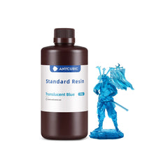 Standard Resin 50-100kg Deals