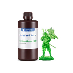 Standard Resin 10-20kg Deals