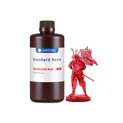 Standard Resin 10-20kg Deals