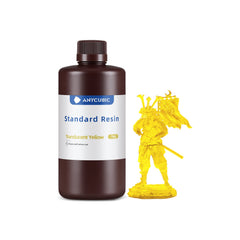 Standard Resin