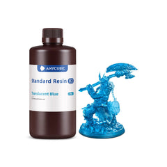 Standard Resin V2 - 10-100kg Deals