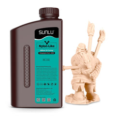 Nylon-Like Resin 1000G