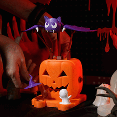 SUNLU Halloween Filament Combo β 4 Colors & Materials Mix & Match (White / Purple / Red / Orange)