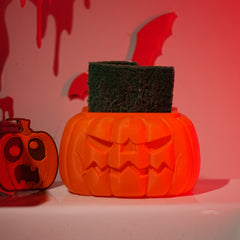 SUNLU Halloween Filament Combo β 4 Colors & Materials Mix & Match (White / Purple / Red / Orange)