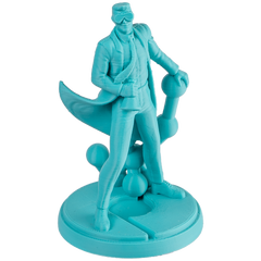 Panchroma™ Matte PLA (Formerly PolyTerra™ PLA)