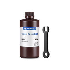Tough Resin 2.0 10-100kg Deals