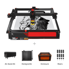 Twotrees TS2-20W Laser Engraver