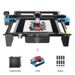 Twotrees TTS-10 Pro Diode Laser Engraver
