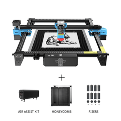 Twotrees TTS-55 Pro Diode Laser Engraver