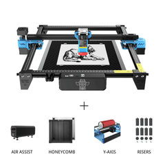 Twotrees TTS-55 Pro Diode Laser Engraver