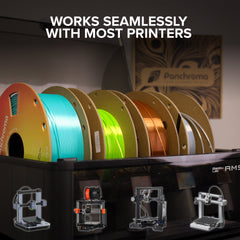 Panchroma™ Gradient Silk