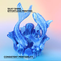 Panchroma™ Gradient Silk