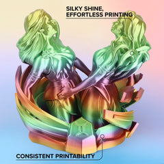 Panchroma™ Gradient Silk