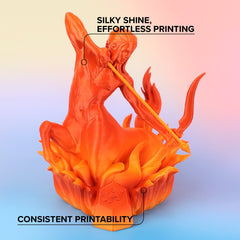 Panchroma™ Gradient Silk