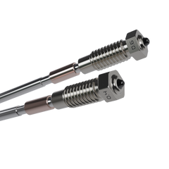 DiamondBack Prusa Nextruder Nozzles