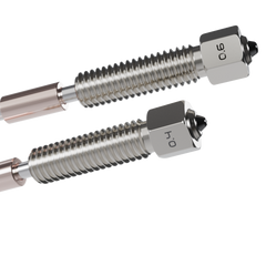 DiamondBack Creality Unicorn Nozzles