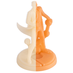 Panchroma™ UV Shift PLA (Formerly PolyLite™ UV Changing)