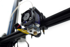 V6 1.75mm All-Metal HotEnd