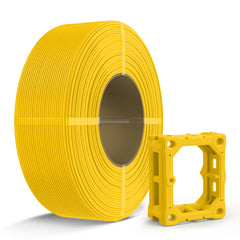 SUNLU Refill Filament 1KG, PLA, PLA+, PLA+2.0, PETG Filament, Compatible with 2025 SUNLU 3rd-Generation Reusable Spool and Bambu Reusable Spool