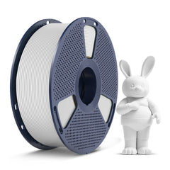 SUNLU Halloween Filament Combo β 4 Colors & Materials Mix & Match (White / Purple / Red / Orange)