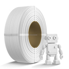 SUNLU Refill Filament 1KG, PLA, PLA+, PLA+2.0, PETG Filament, Compatible with 2025 SUNLU 3rd-Generation Reusable Spool and Bambu Reusable Spool