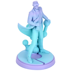 Panchroma™ Gradient Matte PLA (Formerly PolyTerra™ Gradient)