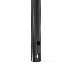 Carbon Fiber Tube Parts for Voron 2.4