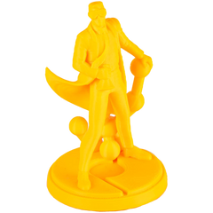 PolyLite™ Neon ABS