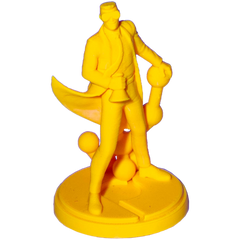 PolyLite™ Neon ABS