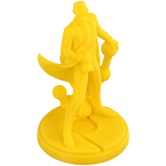 Panchroma™ Translucent PLA