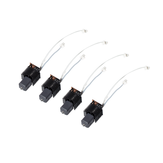 Hot End for Snapmaker U1