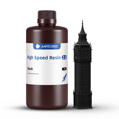 【🔥Up to 64% OFF】Anycubic Resin Clearance Sale