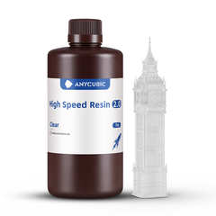 High Speed Resin 2.0 - Buy 2, Get 1 Free