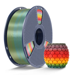 [MOQ: 6KG] HS_PLA(High Speed PLA) 3D Printer Filament 1KG