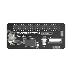 BIGTREETECH TFT35 SPI V2.1 Touch Screen for CB1