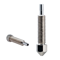 FlowTech™ - Brass Plated Nozzles