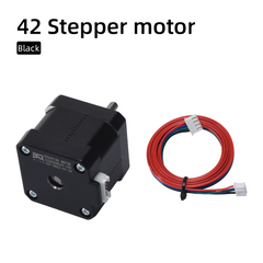 BIQU 42 Stepper Motor 40MM 3D Printer Parts Motor For Extruder 3D Printer VS B1 H2 V2.0