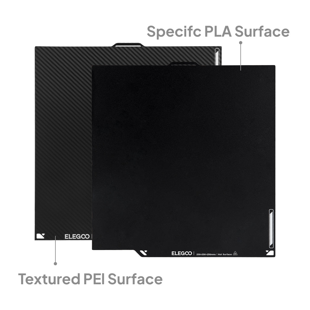 PEI Plate for Centauri Carbon