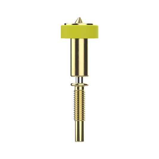 Revo™ Brass Nozzles