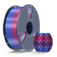 [MOQ: 6KG] PLA Meta(Macaron Colors) 3D Printer Filament 1KG