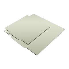 BIQU Spring Steel with PEI Flex Magnetic Sticker 3D Printer Parts 235x235, 310x310mm for BIQU B1, Ender 3, Ender 3 Pro, Ender 5, CR10, Creality K1 3D Printer