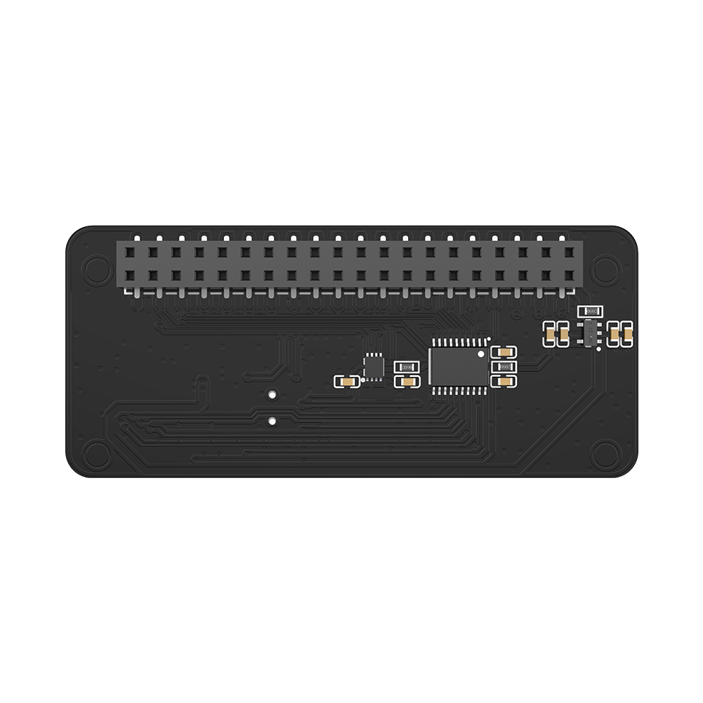 BIGTREETECH TFT35 SPI V2.1 Touch Screen for CB1