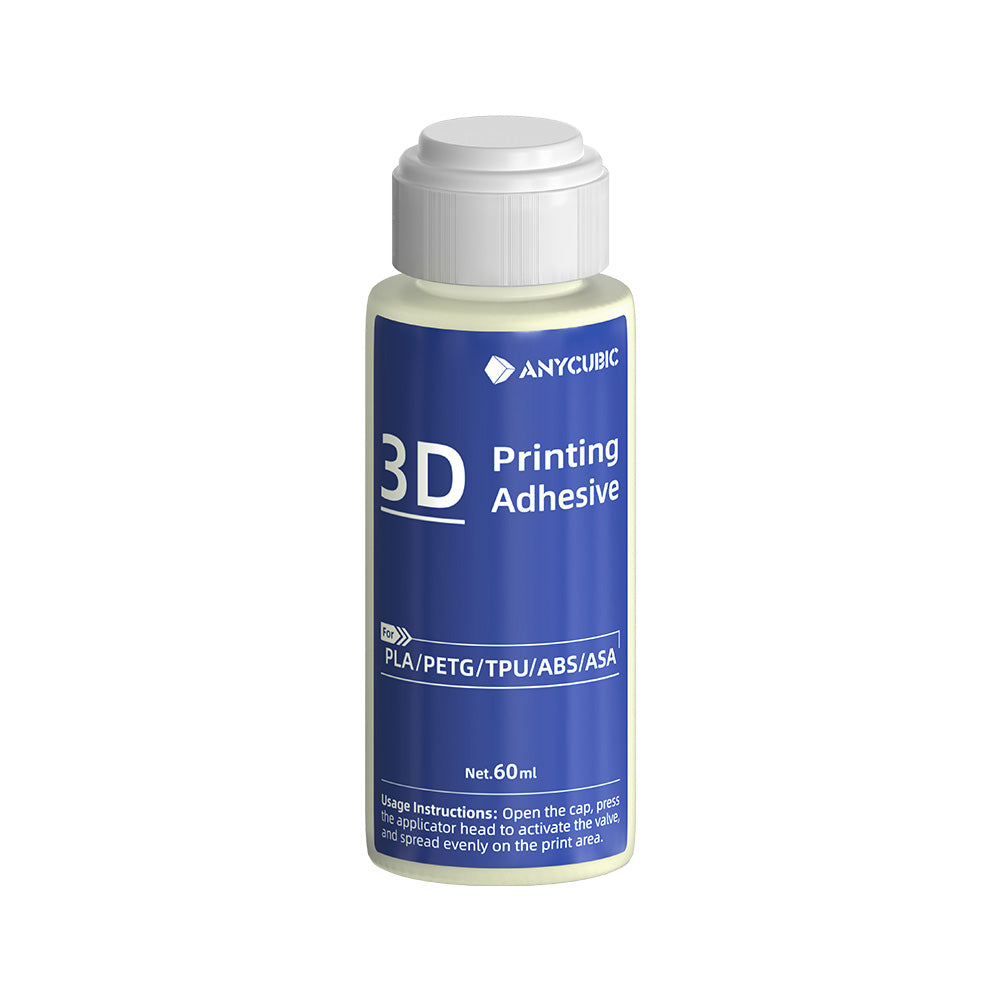 3D Printing Adhesive 2 Pcs