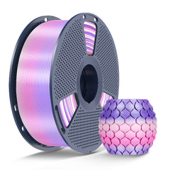 [MOQ: 6KG] HS_PLA(High Speed PLA) 3D Printer Filament 1KG