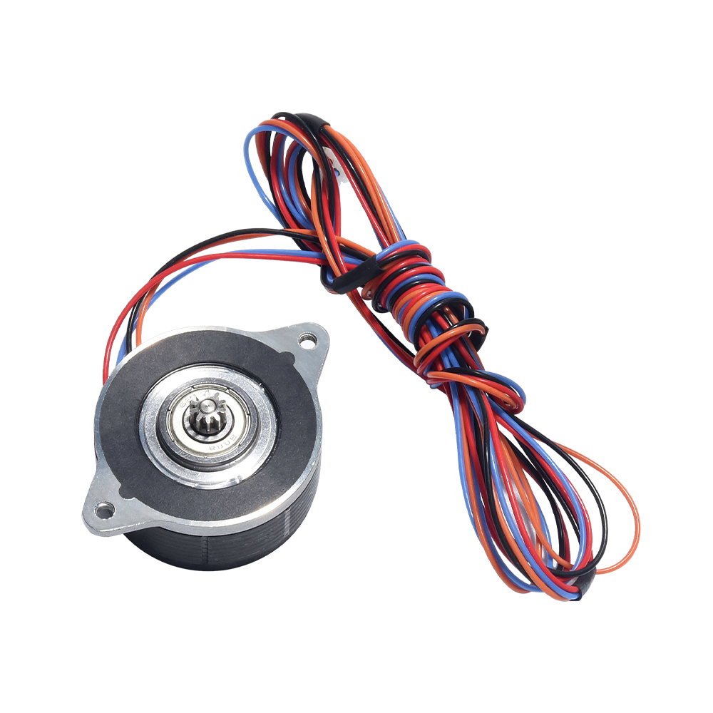 MOONS’ CSE14HRA1L410A-01 36 Stepper Motor