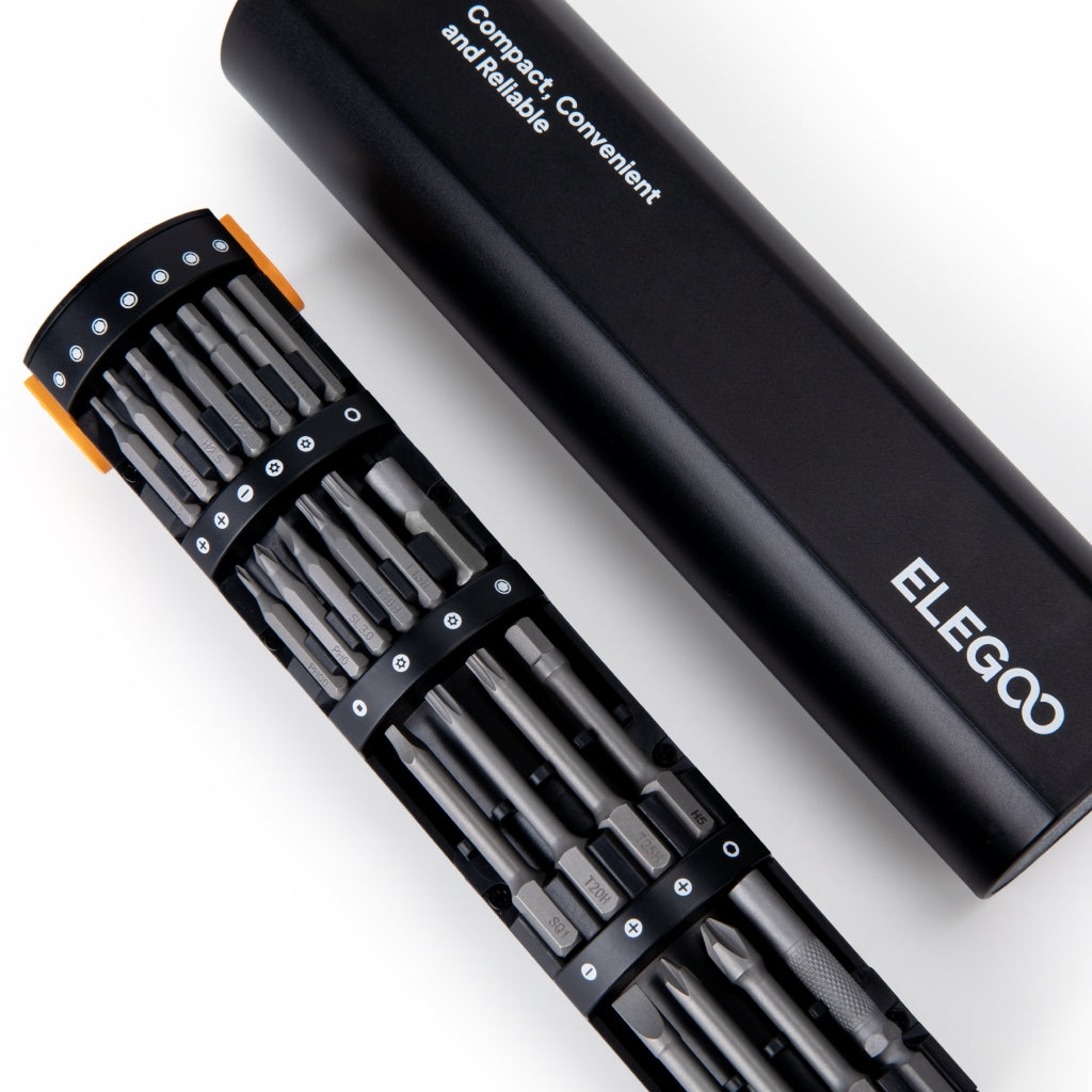 Electric Screwdriver Set