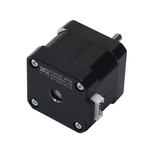 BIQU 42 Stepper Motor 40MM 3D Printer Parts Motor For Extruder 3D Printer VS B1 H2 V2.0