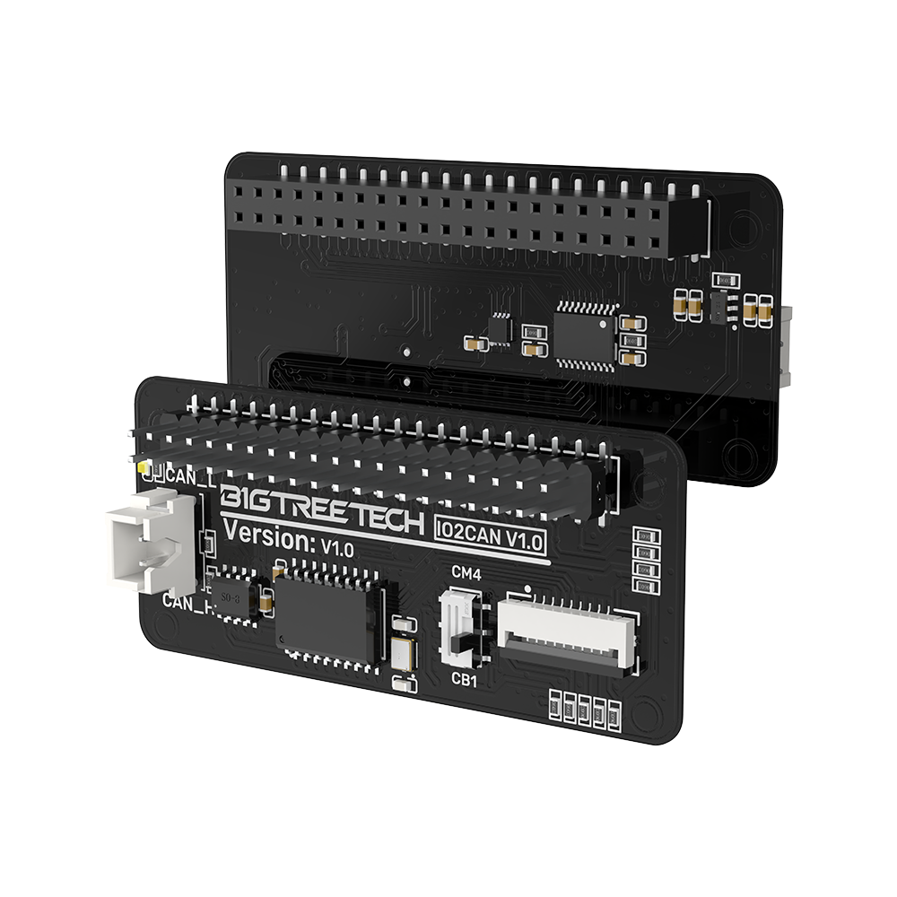 BIGTREETECH TFT35 SPI V2.1 Touch Screen for CB1