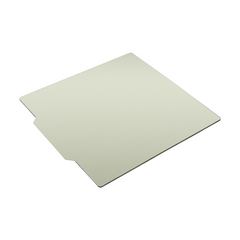 BIQU Spring Steel with PEI Flex Magnetic Sticker 3D Printer Parts 235x235, 310x310mm for BIQU B1, Ender 3, Ender 3 Pro, Ender 5, CR10, Creality K1 3D Printer