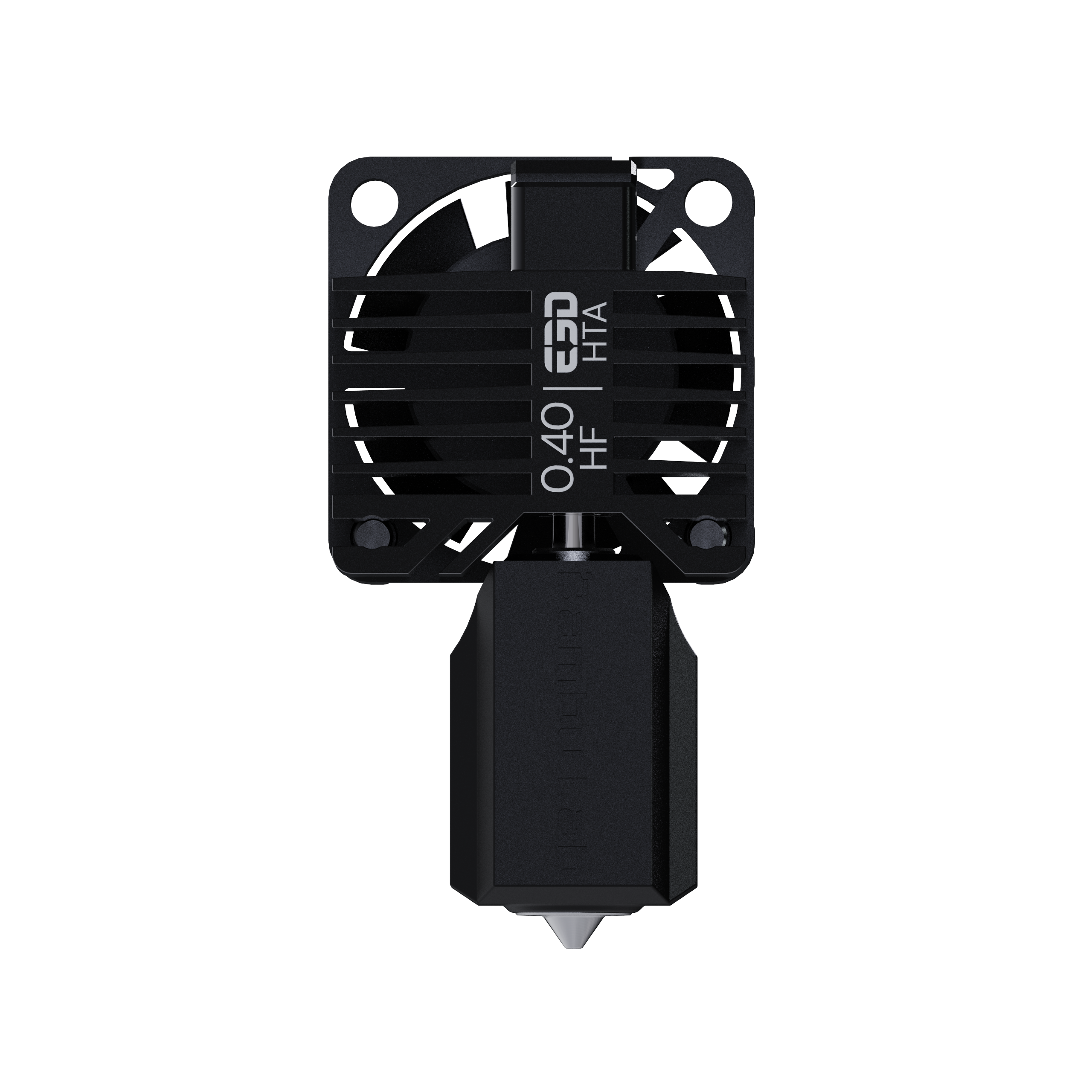 High Flow HTA Complete HotEnd For Bambu Lab X1E